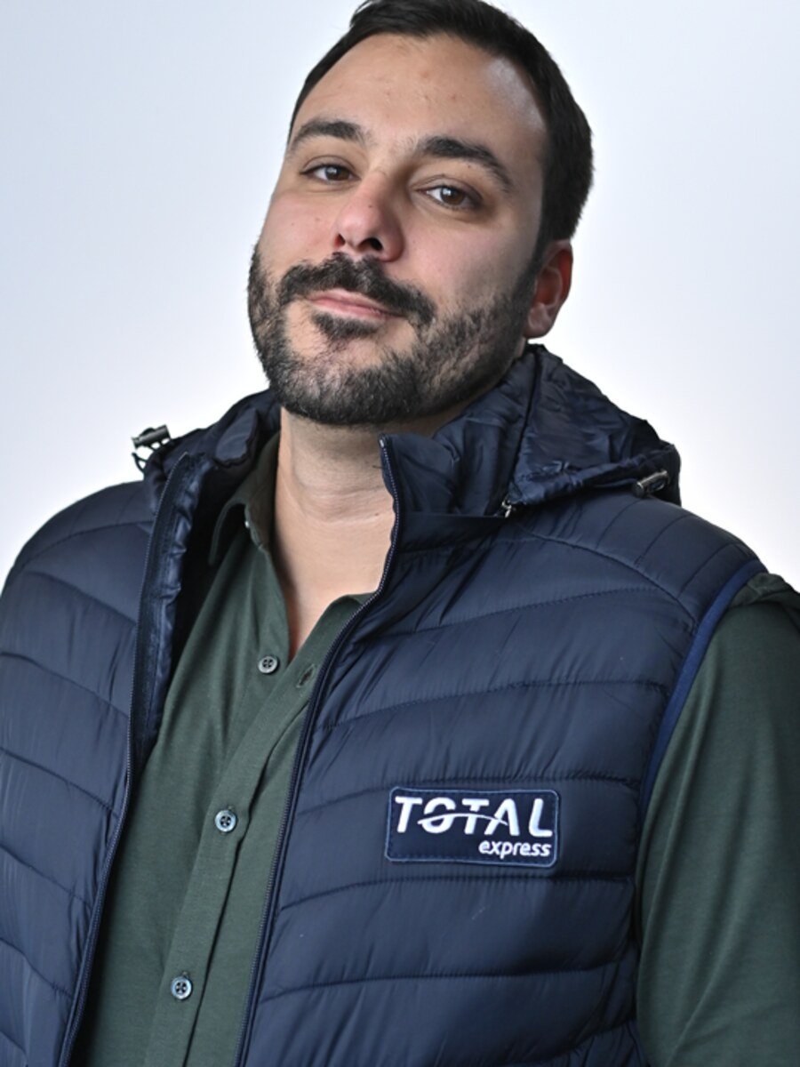 Rodrigo Aratanha