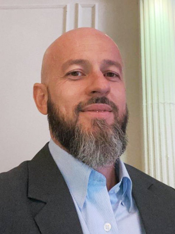 Rodrigo Alonso